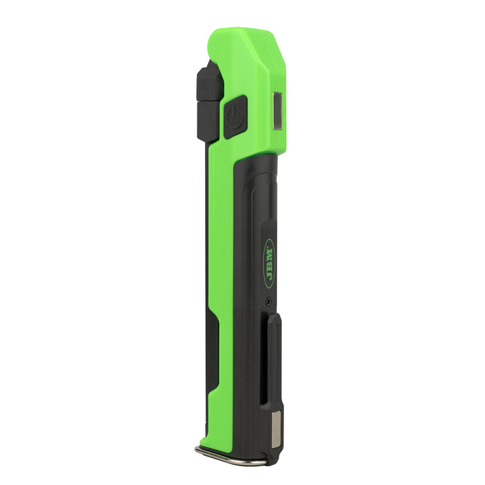 LÁMPARA LED ULTRAFINA PLEGABLE - 500LM