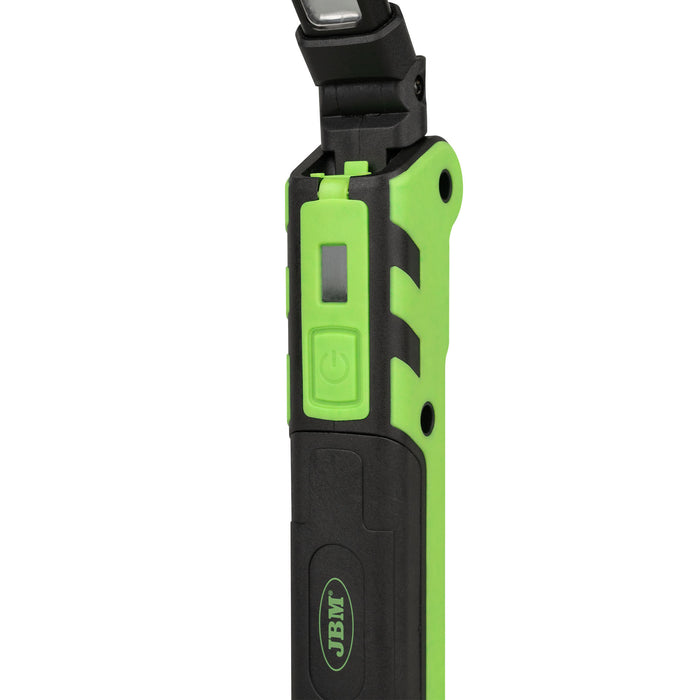 MINI LÁMPARA LED ARTICULADA IMANTADA - 360LM