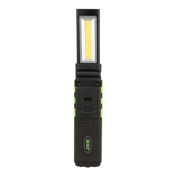 SPECIAL LIGHTING EXHIBITOR