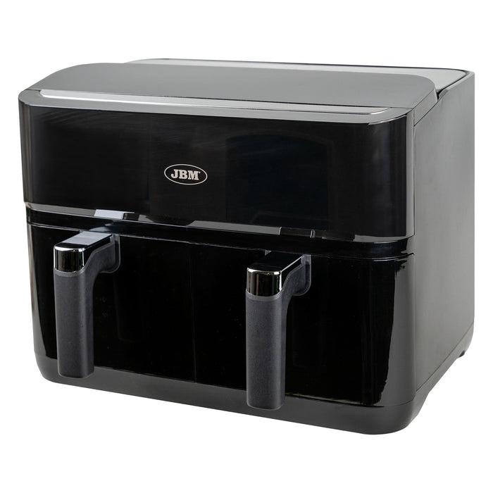 FREIDORA DE AIRE DIGITAL DUAL 9L