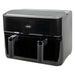 FREIDORA DE AIRE DIGITAL DUAL 9L