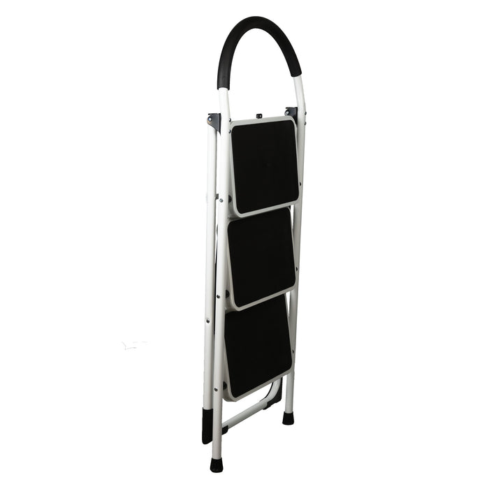 ESCALERA DE 3 PELDAÑOS