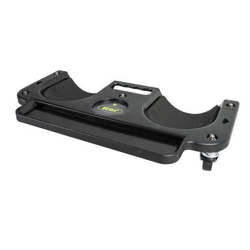 PLATAFORMA RODILLERA MOVIL