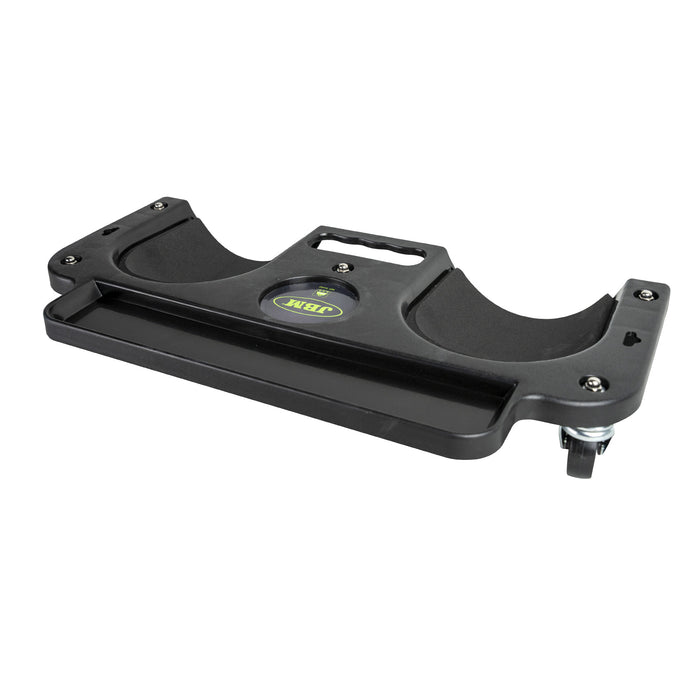 PLATAFORMA RODILLERA MOVIL