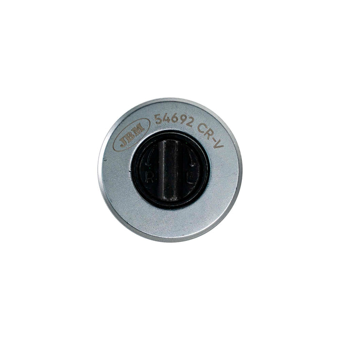CARRACA DE DISCO 1/4", 72 DIENTES EAN: 8435034546927