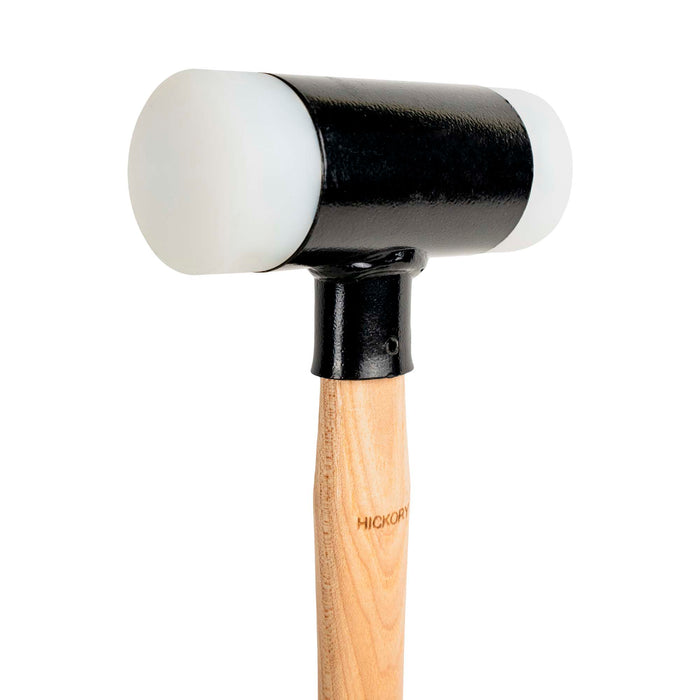 MARTILLO ANTIRREBOTE DE NYLON - 608GR
