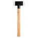 MARTILLO ANTIRREBOTE DE NYLON - 608GR