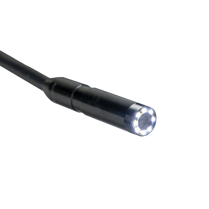 PROMO ENDOSCOPIO WIFI + TERMOMETRO LASER + COMPROBADOR DE BATERIAS + MULTIMETRO
