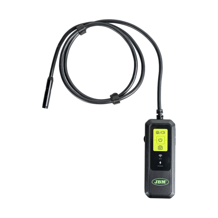 PROMO ENDOSCOPIO WIFI + TERMOMETRO LASER + COMPROBADOR DE BATERIAS + MULTIMETRO