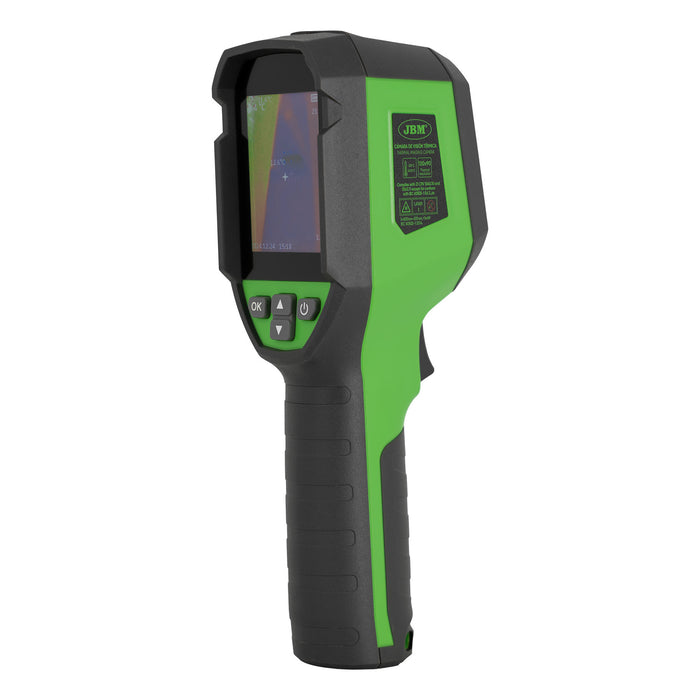 THERMAL VISION CAMERA