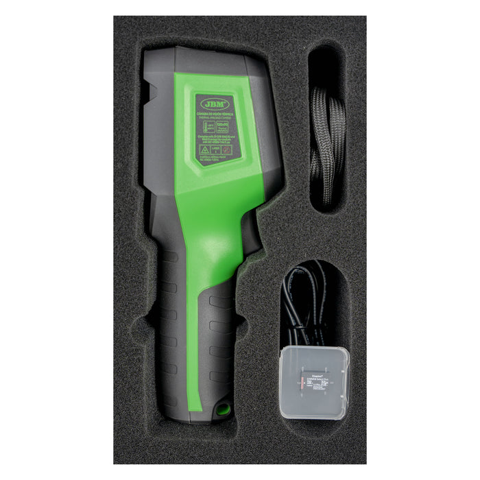 THERMAL VISION CAMERA