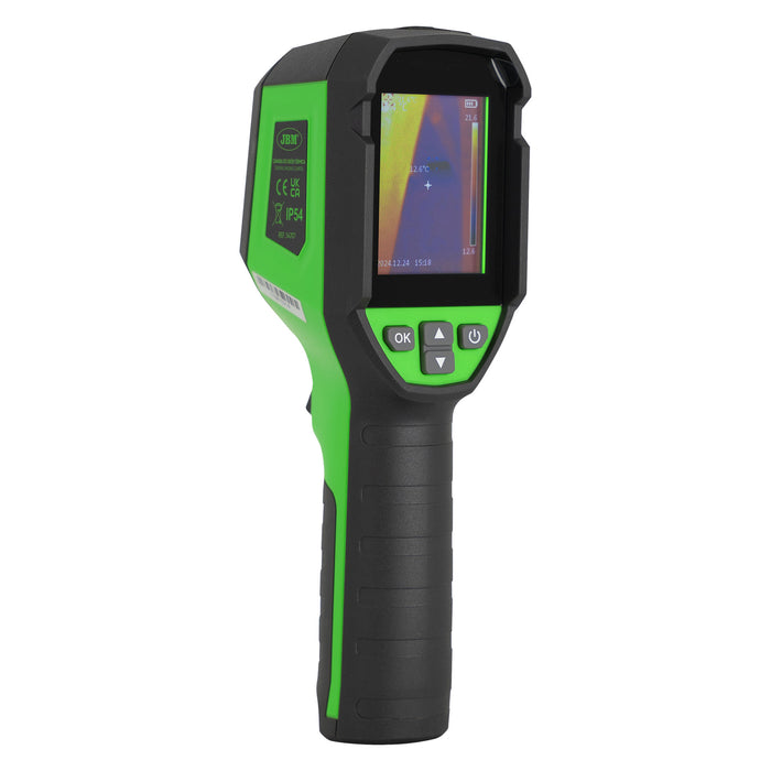 THERMAL VISION CAMERA