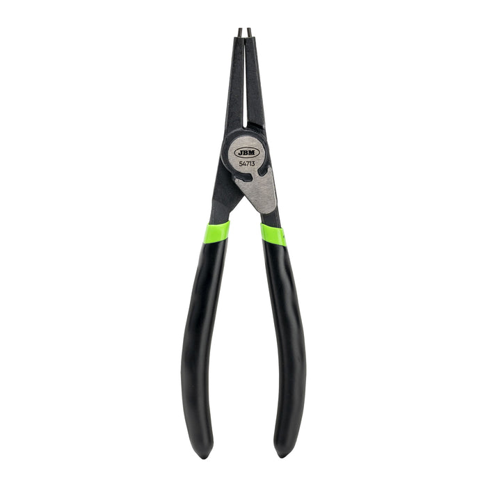 7" 180MM STRAIGHT INTERNAL CIRCLIP PLIERS