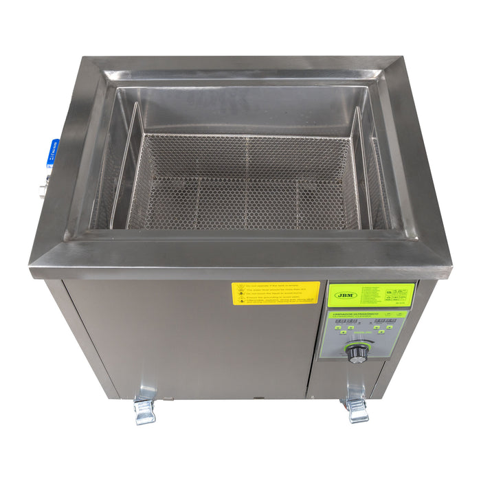 53L ULTRASONIC CLEANER