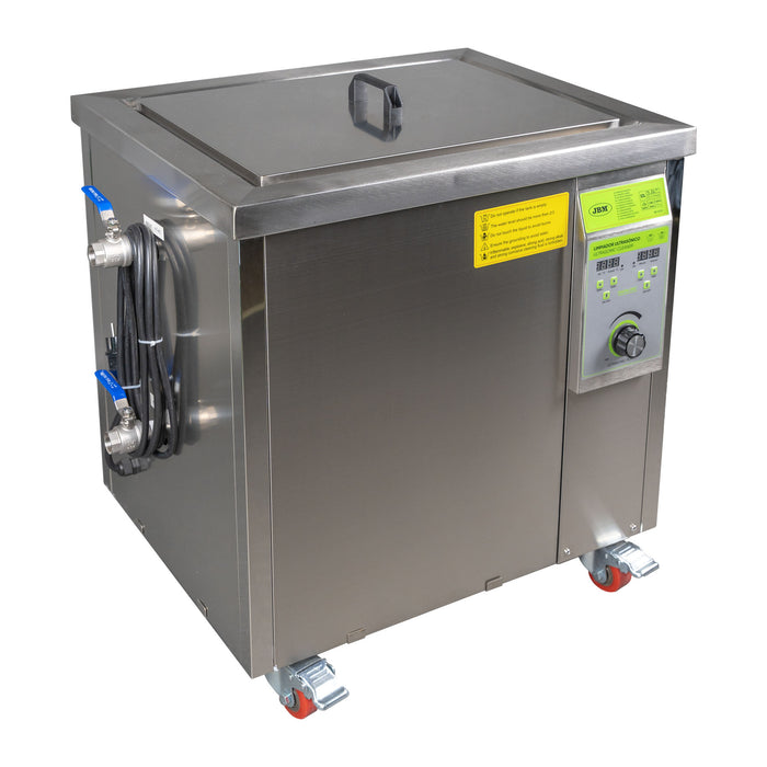 53L ULTRASONIC CLEANER