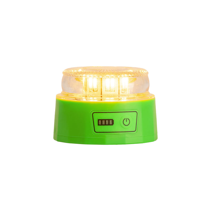 PACK 20 BALIZAS DE EMERGENCIA V16 GEOLOCALIZABLE - 38€ UNIDAD
