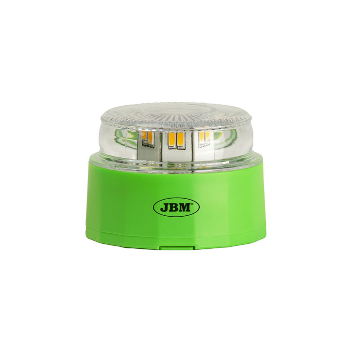 PACK 20 BALIZAS DE EMERGENCIA V16 GEOLOCALIZABLE - 38€ UNIDAD