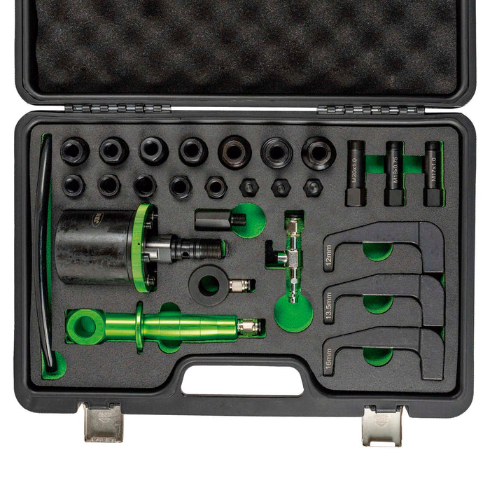 PNEUMATIC INJECTOR PULLER SET