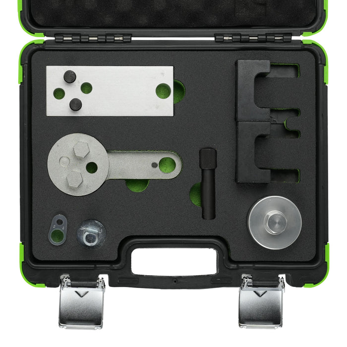 KIT DE BLOQUEO DE ÁRBOL DE LEVAS PARA MOTORES DIESEL MERCEDES