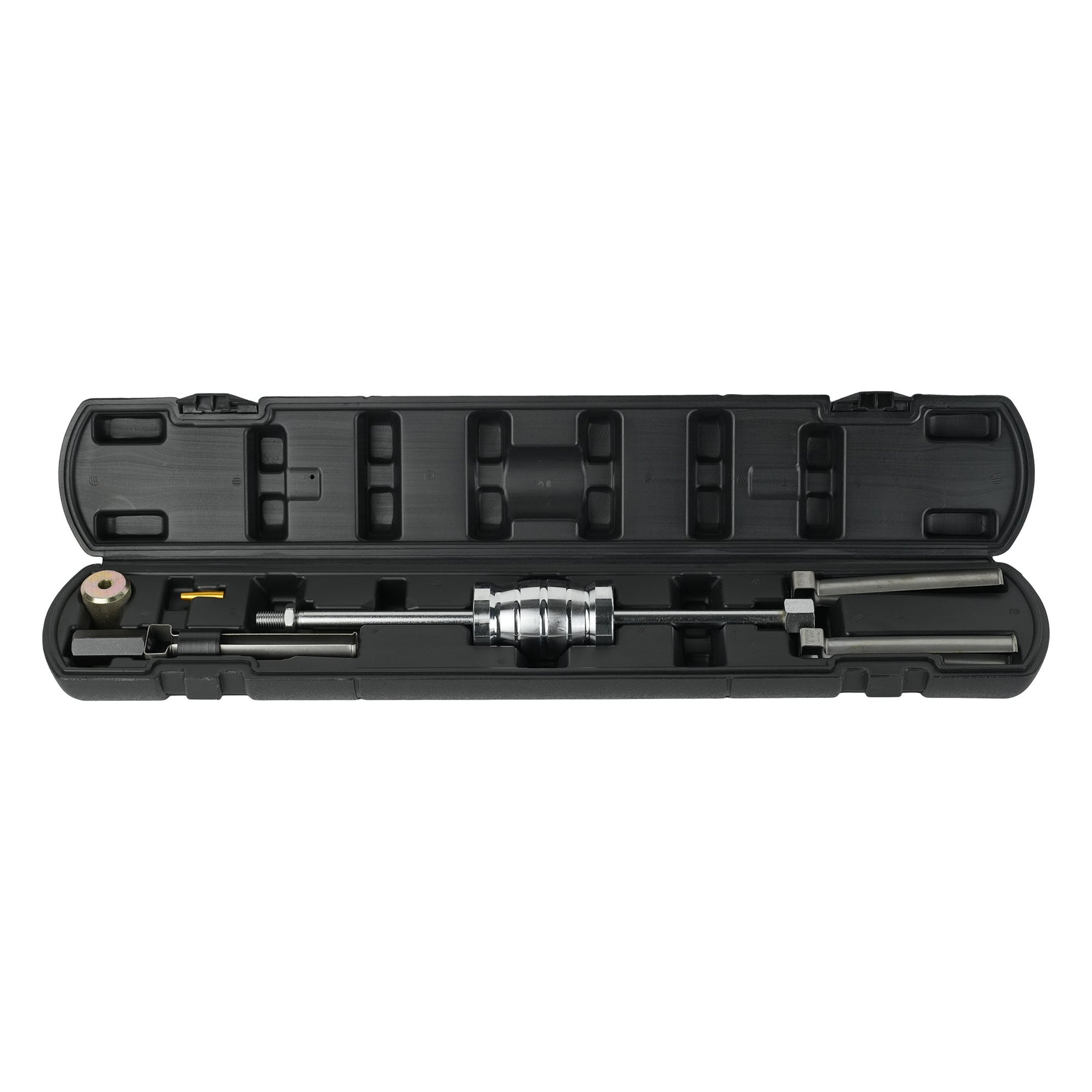 EXTRACTOR DE INYECTORES FORD/VOLVO GTDI — Prodison.es