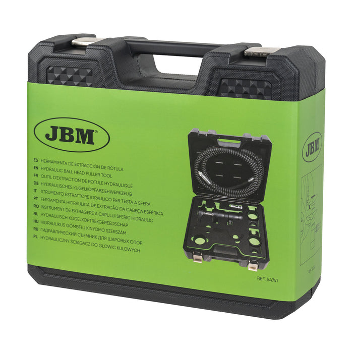 BALL JOINT REMOVAL TOOL