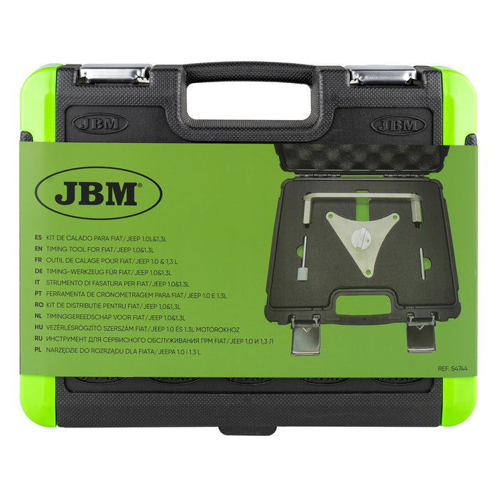 KIT DE CALADO PARA FIAT/JEEP 1.0L&1.3L