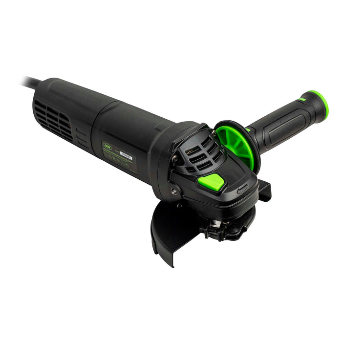 AMOLADORA PROFESIONAL ANGULAR ELÉCTRICA 1400W (125MM)