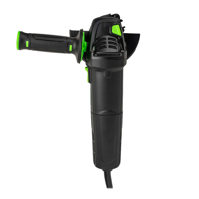 1400W ELECTRIC PROFESSIONAL ANGLE GRINDER (125MM)