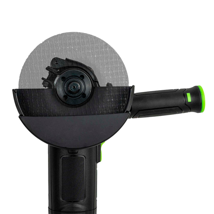 1400W ELECTRIC PROFESSIONAL ANGLE GRINDER (125MM)