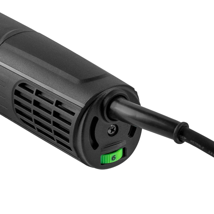 1400W ELECTRIC PROFESSIONAL ANGLE GRINDER (125MM)