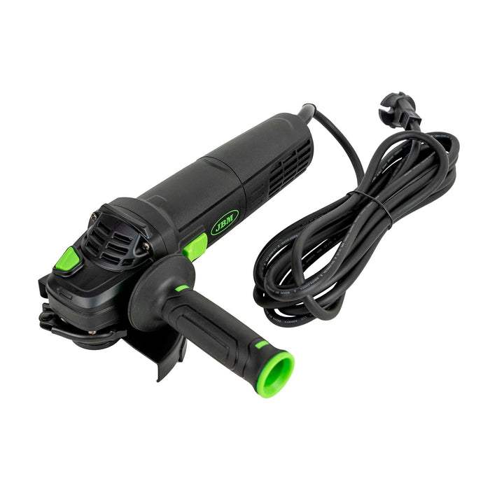 AMOLADORA PROFESIONAL ANGULAR ELÉCTRICA 1400W (125MM)