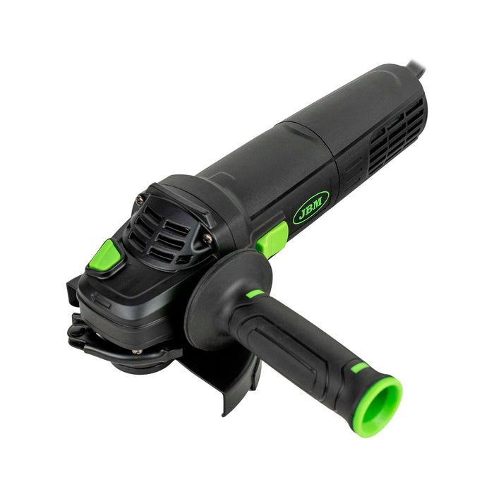 1400W ELECTRIC PROFESSIONAL ANGLE GRINDER (125MM)