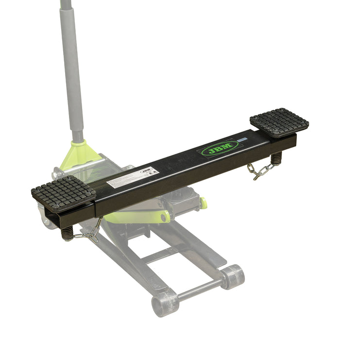SOPORTE TRANSVERSAL PARA GATO HIDRÁULICO 2T