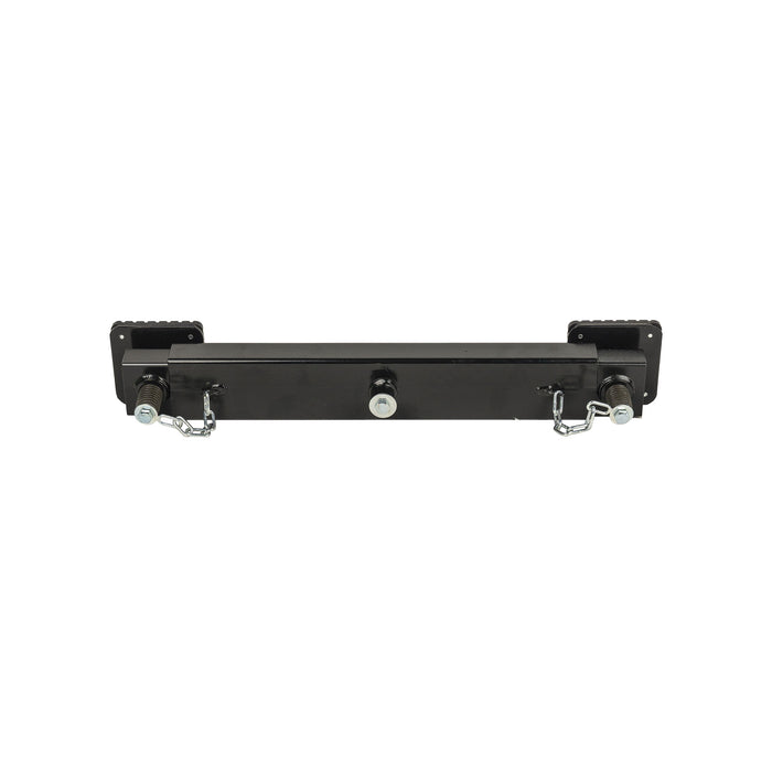 SOPORTE TRANSVERSAL PARA GATO HIDRÁULICO 2T