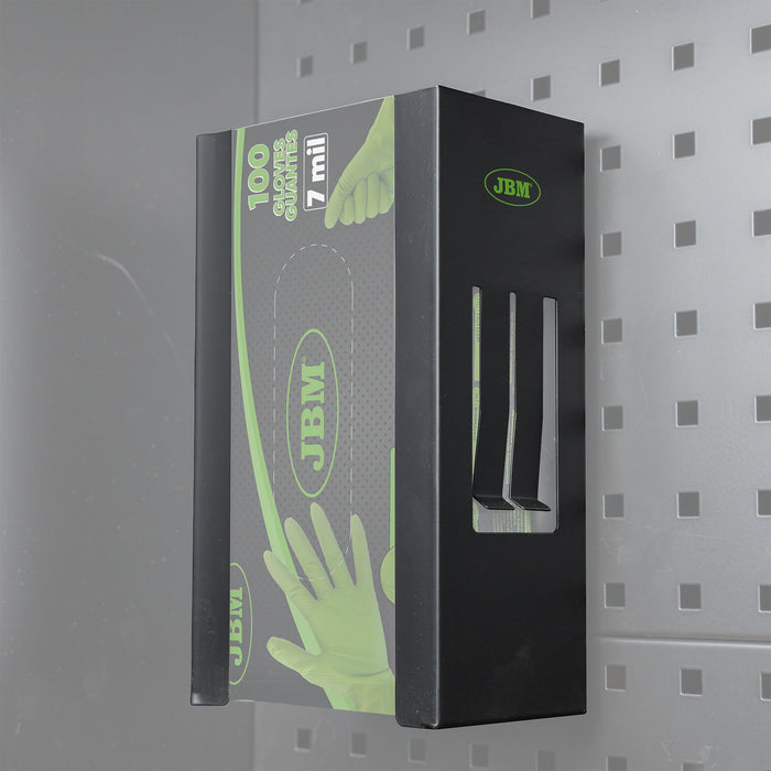 DISPENSADOR DE GUANTES MAGNÉTICO