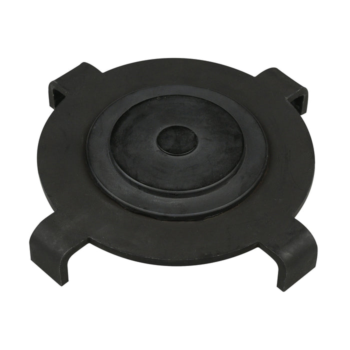 TACO ADAPTADOR ELEVACIÓN TESLA 140MM