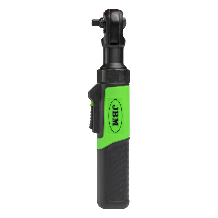 1/4" CORDLESS RATCHET - 3.6V WITH CHARGER + XL JACKET