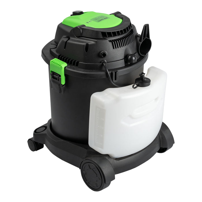 UPHOLSTERY VACUUM CLEANER 20L (DRY+WET)