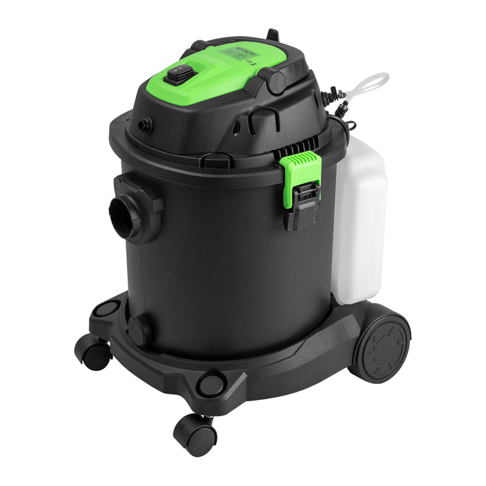 ASPIRADOR PARA TAPICERÍAS 20L (SECO+HÚMEDO)