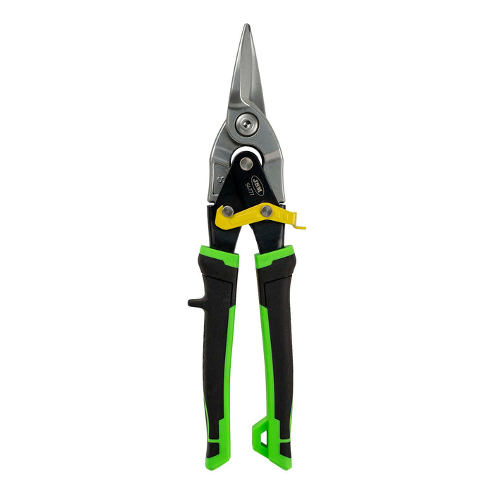 TIN SNIPS - STRAIGHT CUT