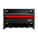 ESTANTE PARA ALMACENAMIENTO DE HERRAMIENTAS ELÉCTRICAS DE 3 NIVELES - ROJO