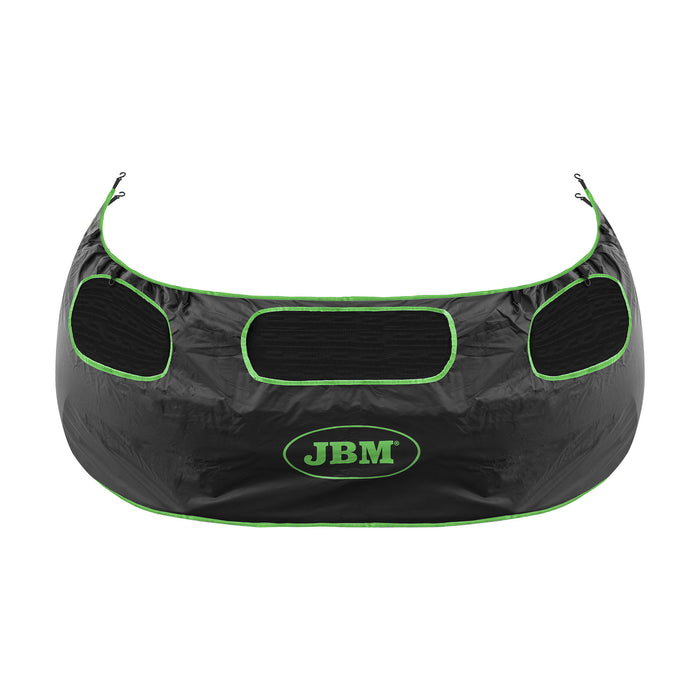 PROTECTOR FRONTAL PARA COCHE