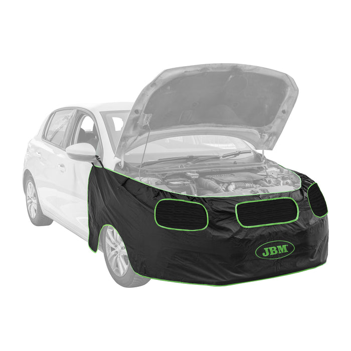PROTECTOR FRONTAL PARA COCHE