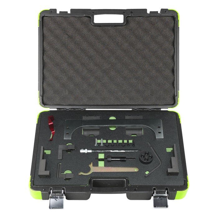 KIT DE CALADO BMW B38/B46/B48