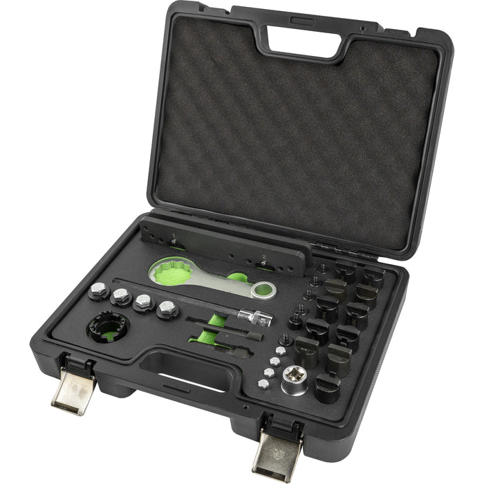 KIT DE BLOQUEO DEL ÁRBOL DE LEVAS PARA VW/AUDI 3.0L TFSI