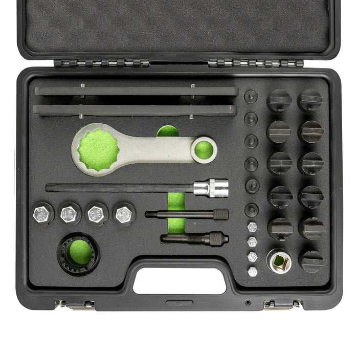 KIT DE BLOQUEO DEL ÁRBOL DE LEVAS PARA VW/AUDI 3.0L TFSI