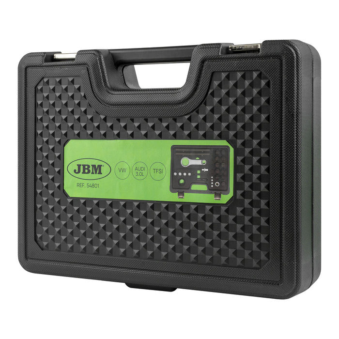 KIT DE BLOQUEO DEL ÁRBOL DE LEVAS PARA VW/AUDI 3.0L TFSI