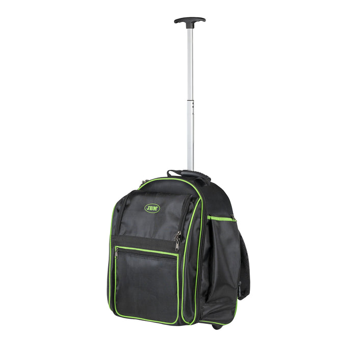 MOCHILA TROLLEY