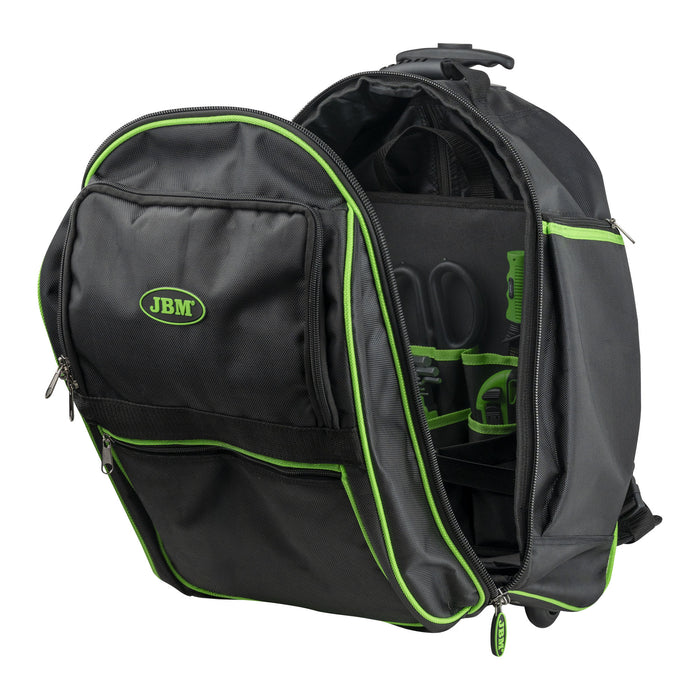 MOCHILA TROLLEY