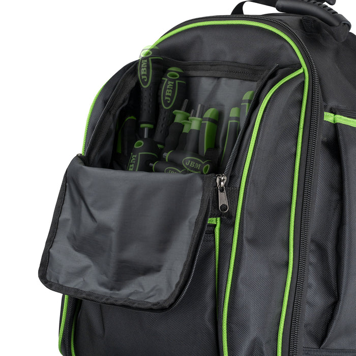 MOCHILA TROLLEY